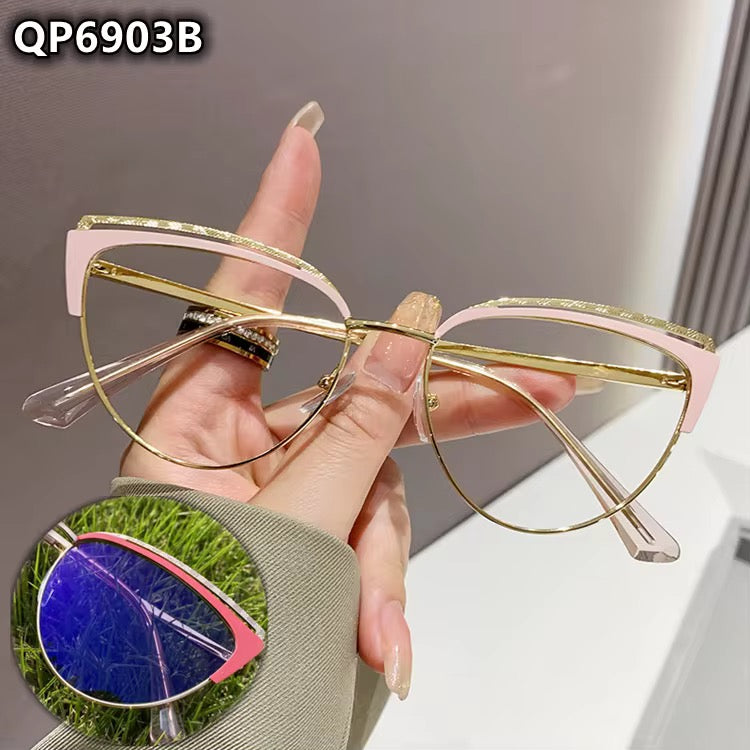 Women's glasses