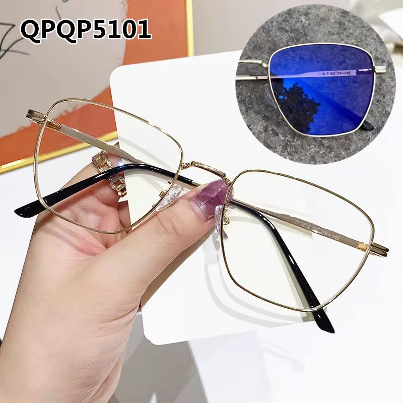 Women's glasses