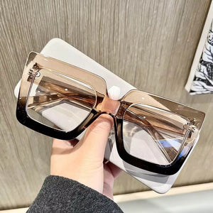 Women's glasses