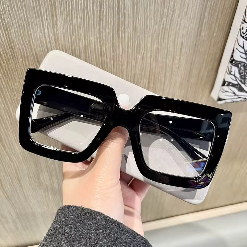 Women's glasses