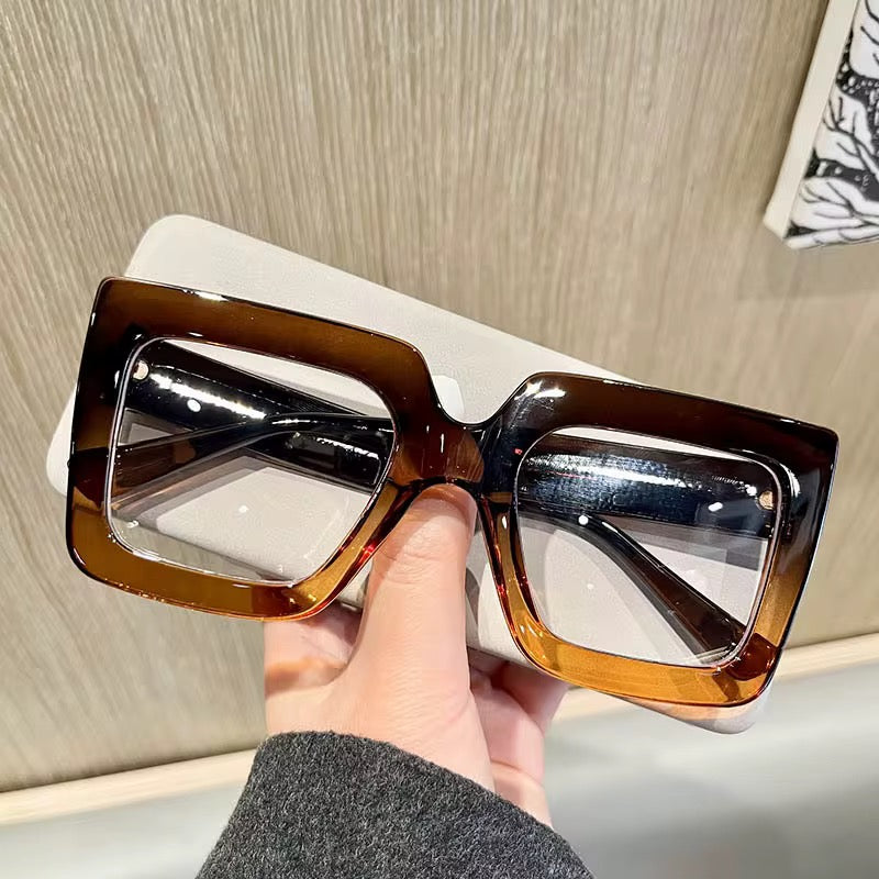 Women's glasses