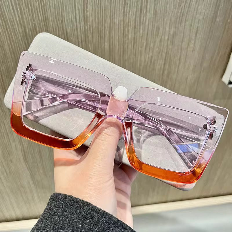 Women's glasses