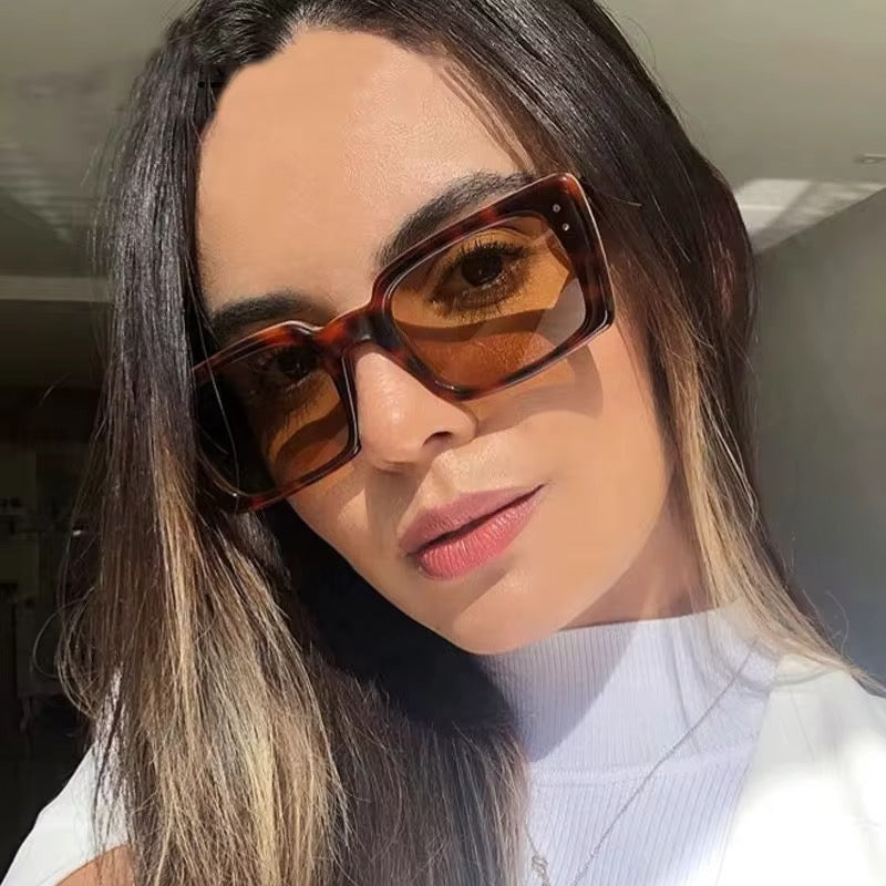 Small Frame Sunglasses for Women