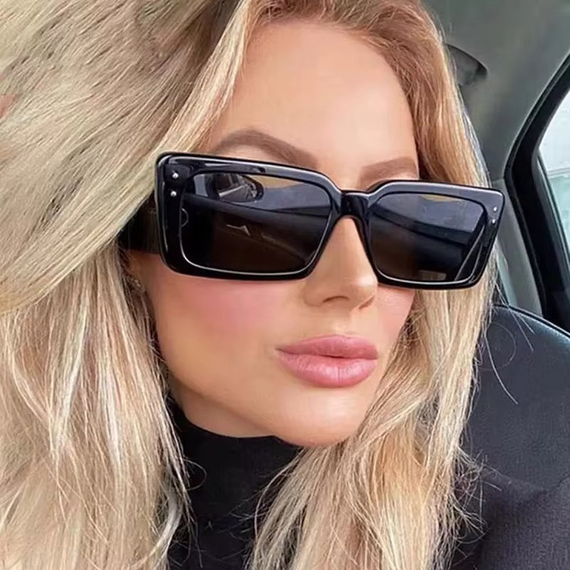Small Frame Sunglasses for Women