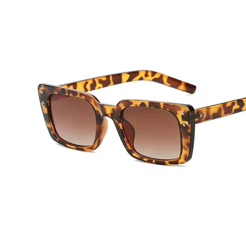 Small Frame Sunglasses for Women
