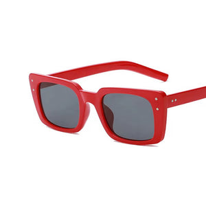 Small Frame Sunglasses for Women