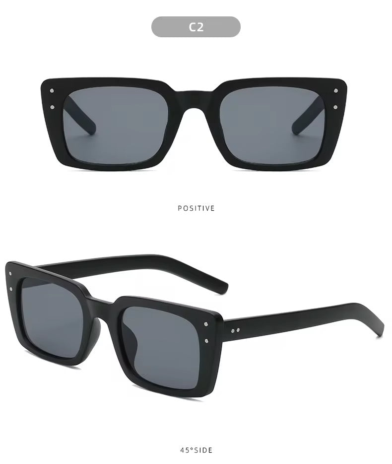 Small Frame Sunglasses for Women