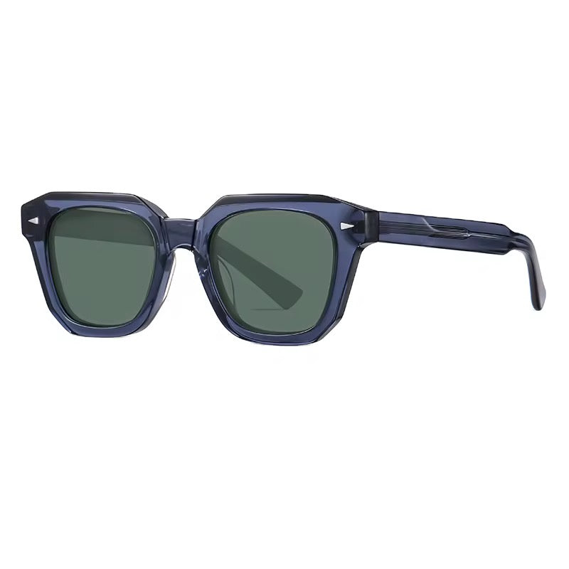Classic elegant glasses