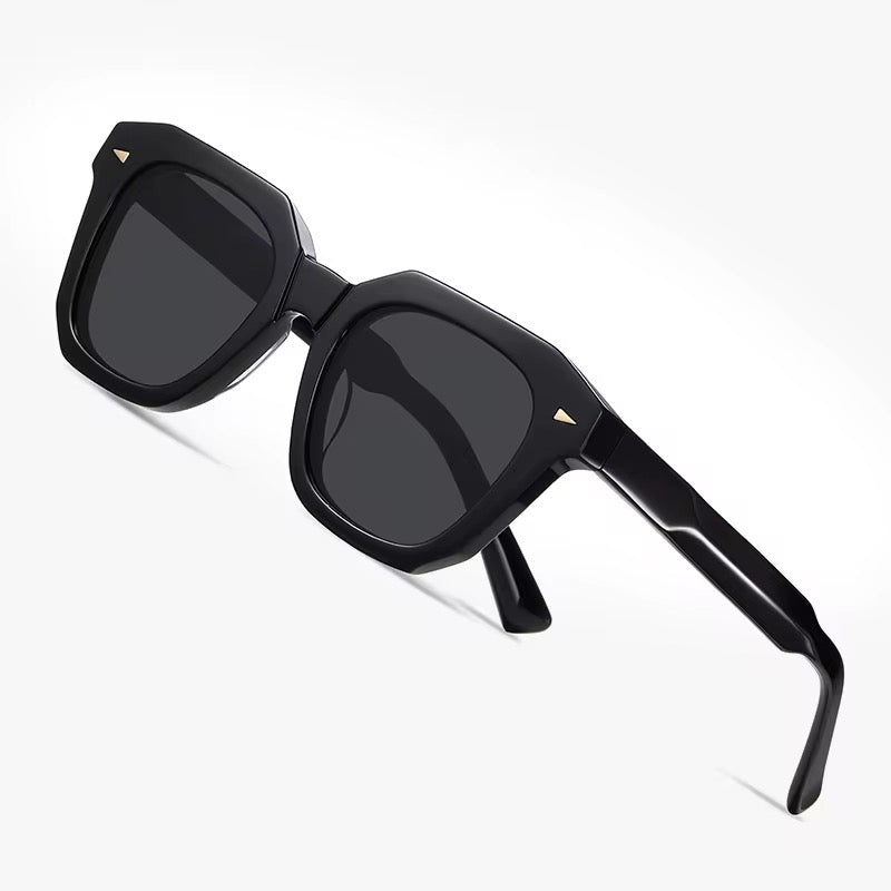 Classic elegant glasses