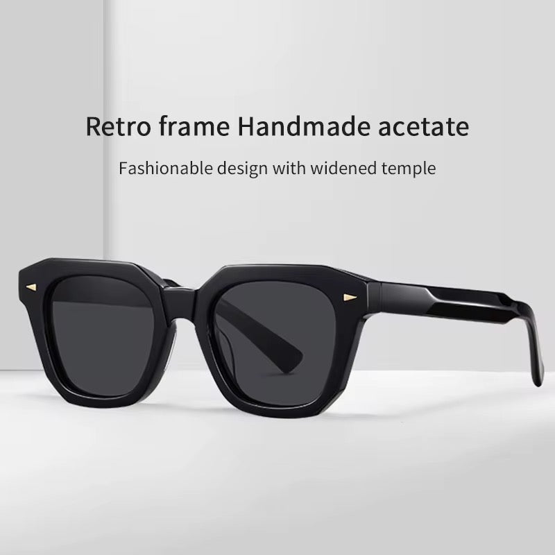 Classic elegant glasses