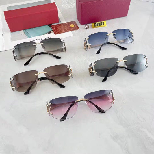 Women's sunglasses 