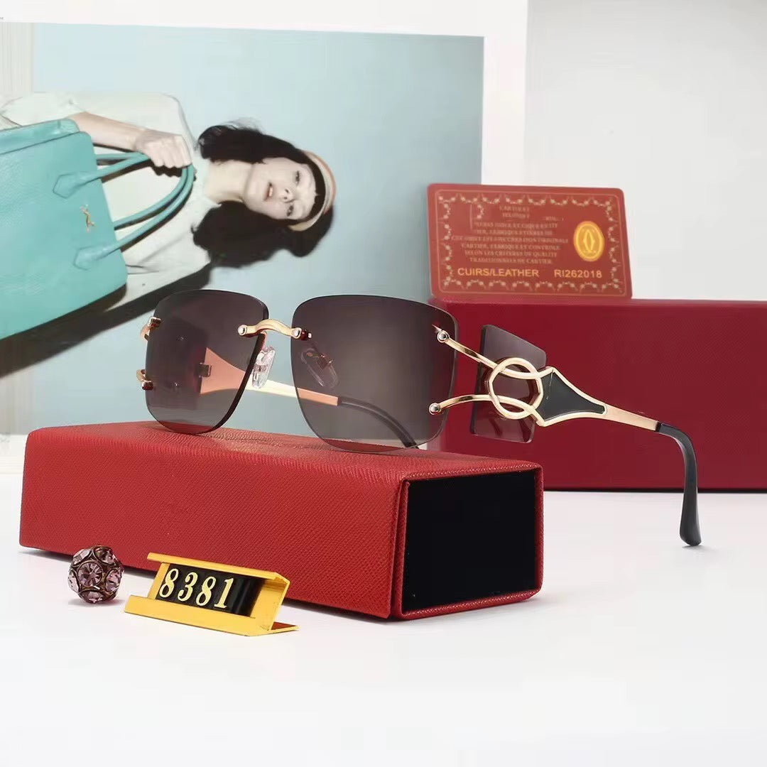 Women's sunglasses 