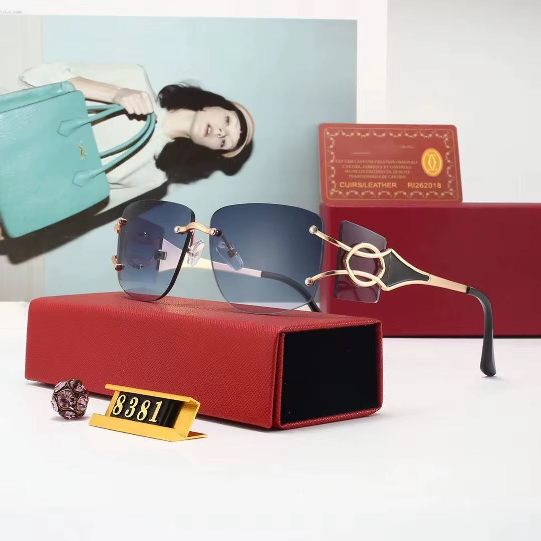 Women's sunglasses 