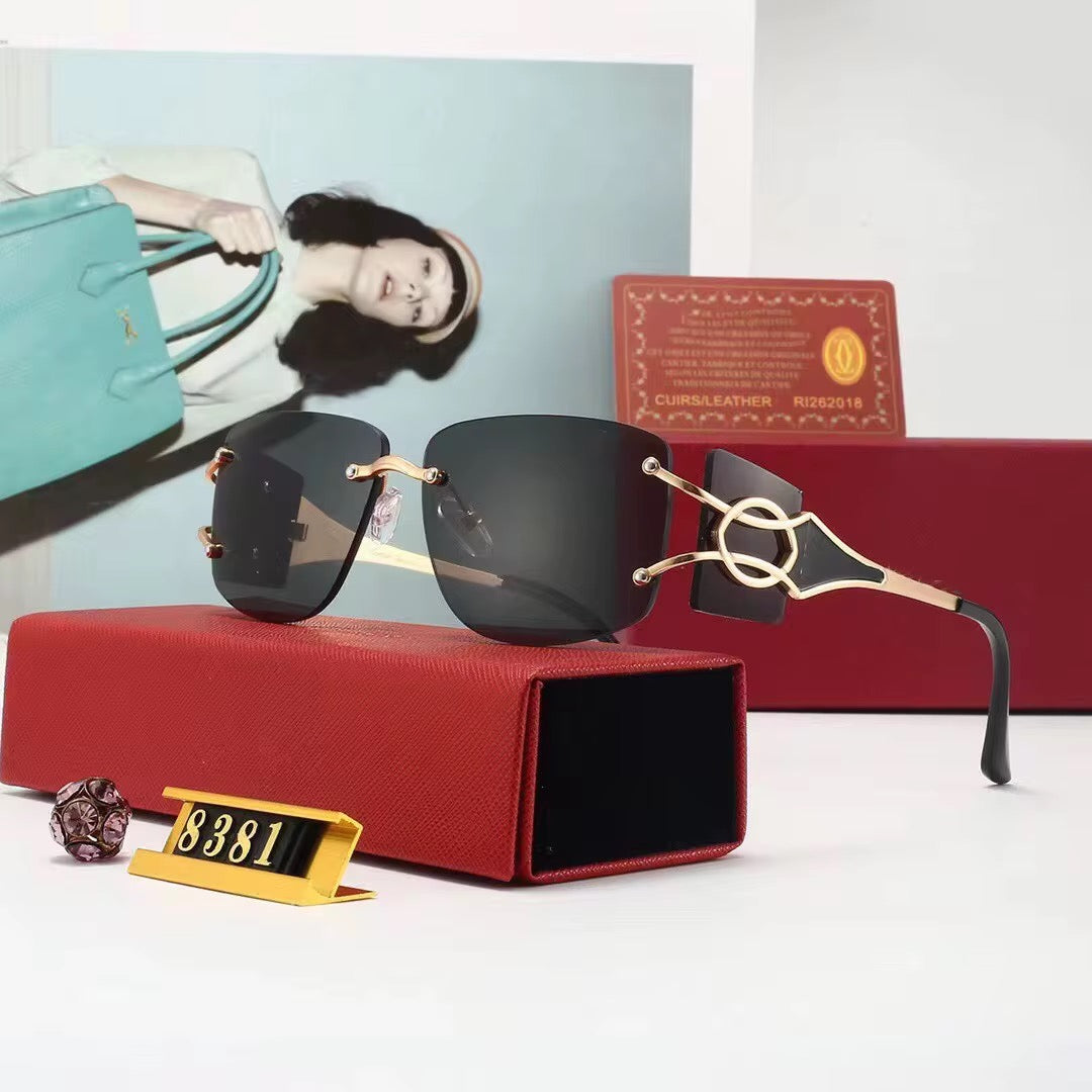 Women's sunglasses 