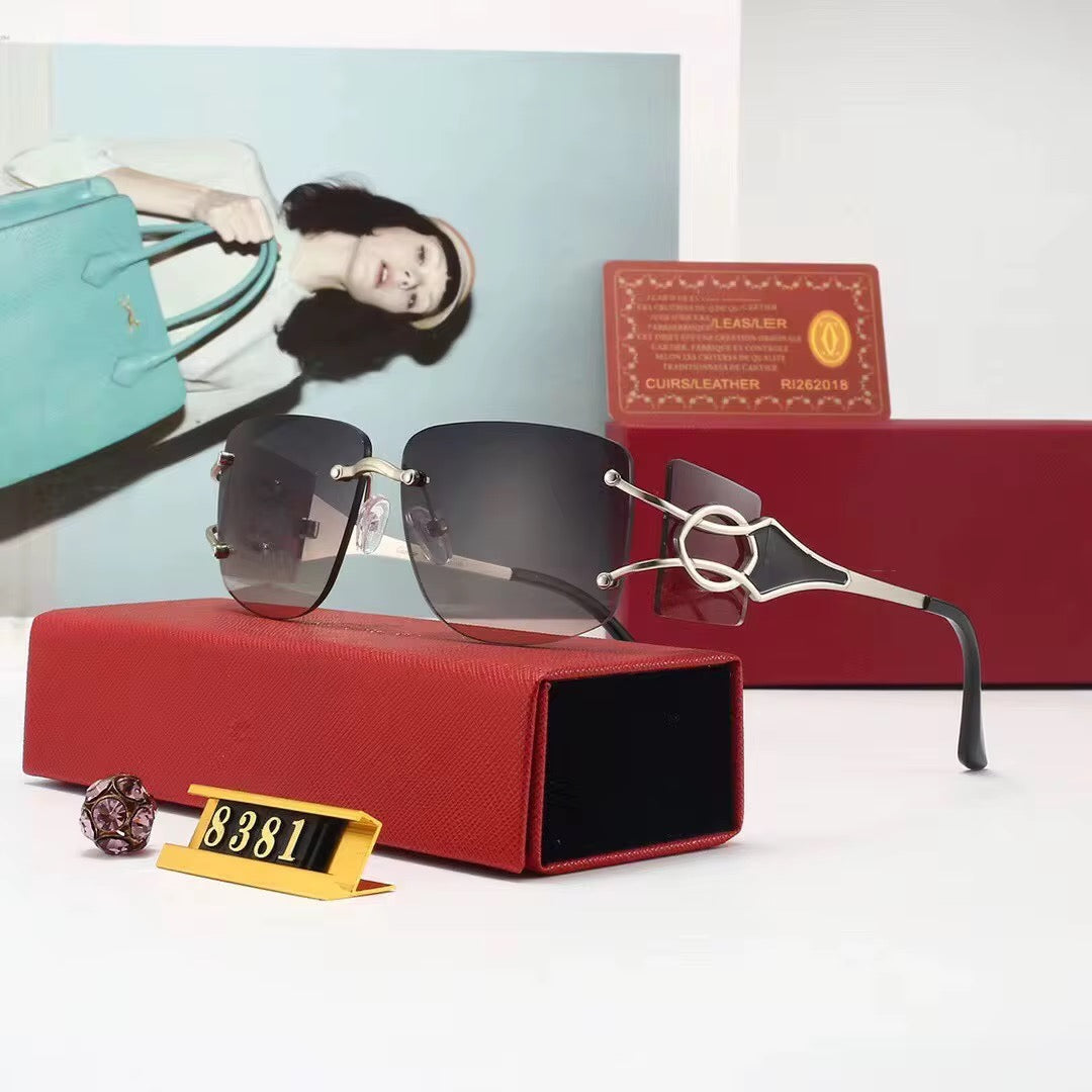 Women's sunglasses 