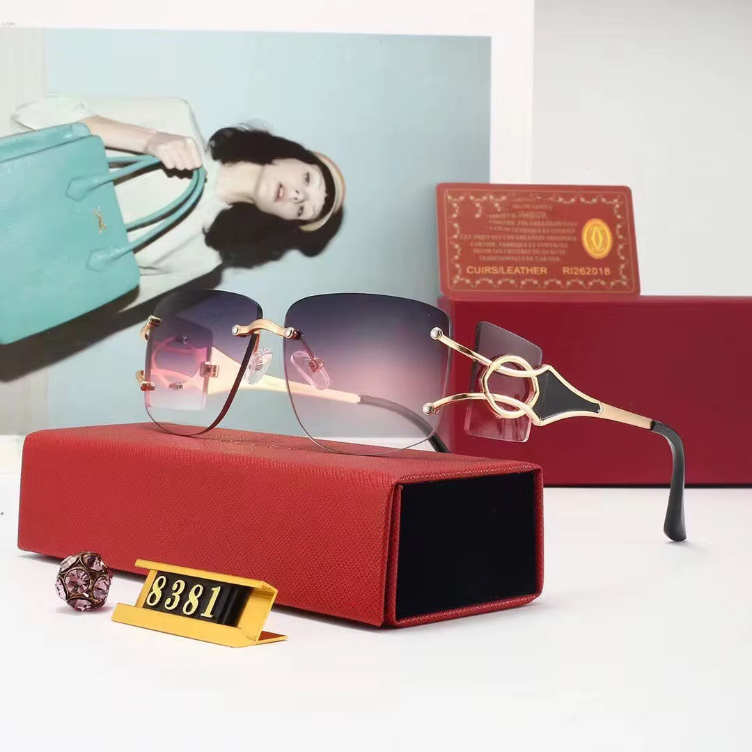 Women's sunglasses 