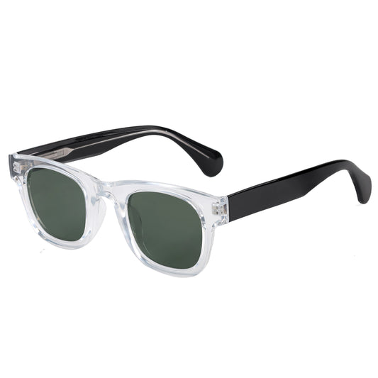 نظارات للجنسين كلاسيكية - Classic unisex glasses