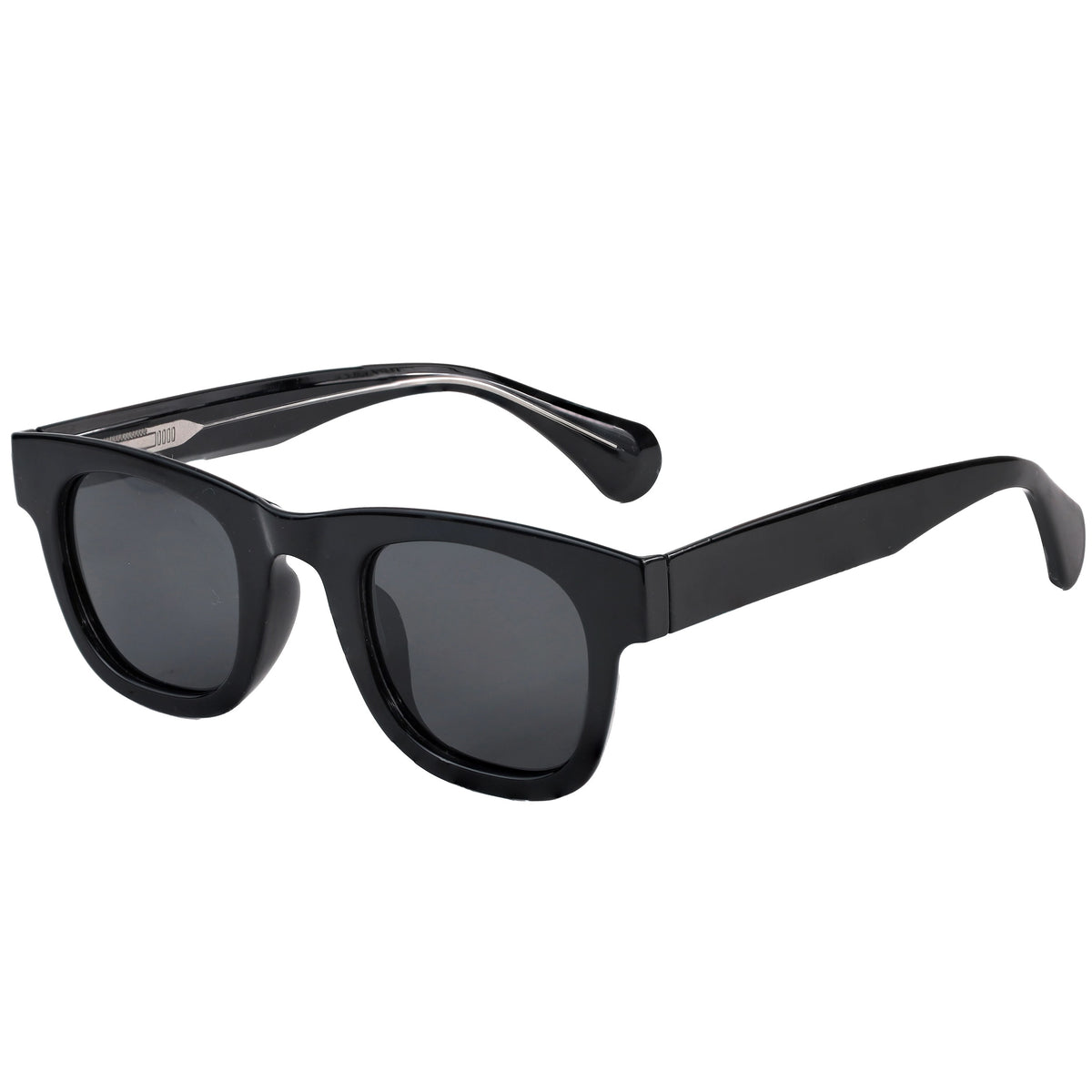 نظارات للجنسين كلاسيكية - Classic unisex glasses