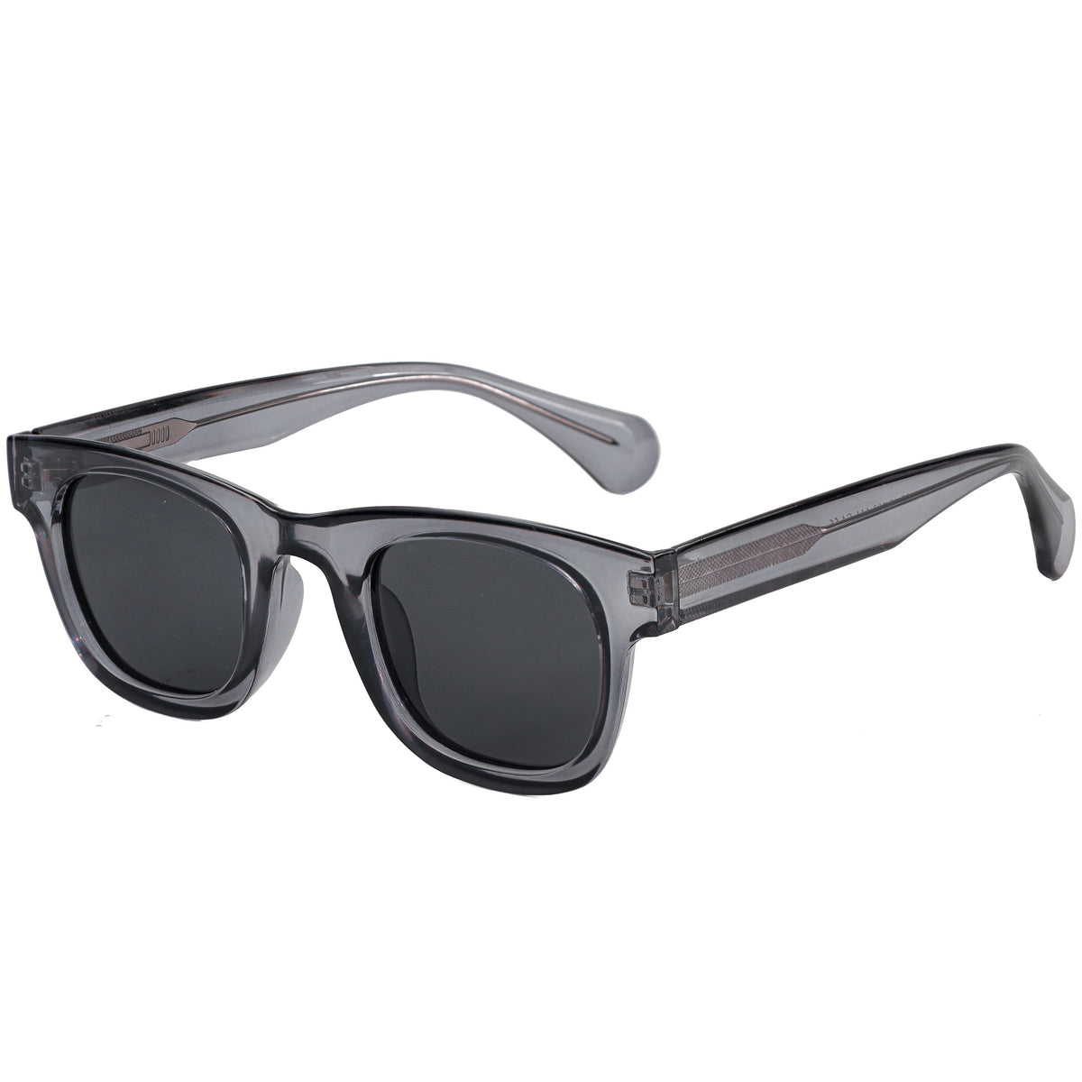نظارات للجنسين كلاسيكية - Classic unisex glasses