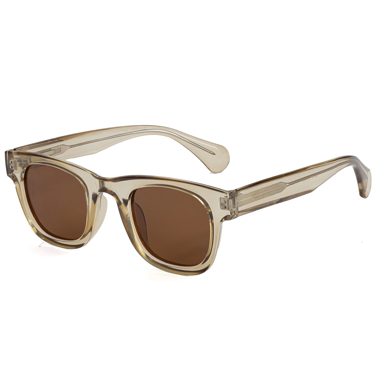 نظارات للجنسين كلاسيكية - Classic unisex glasses