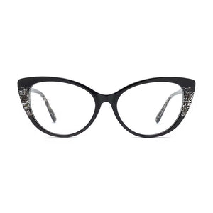 Women's glasses