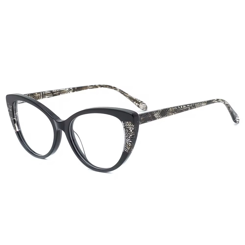 Women's glasses