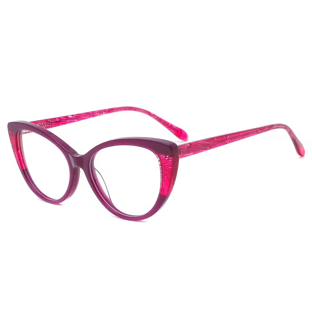Women's glasses