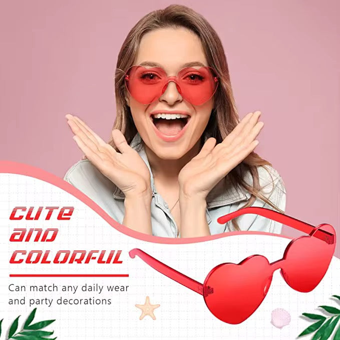 party glasses