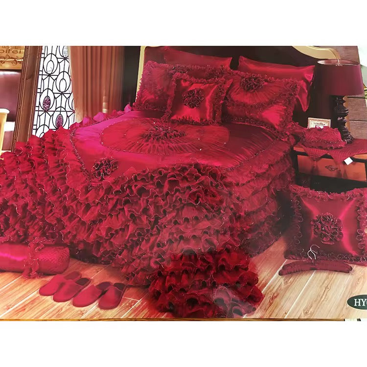 Mattresses 