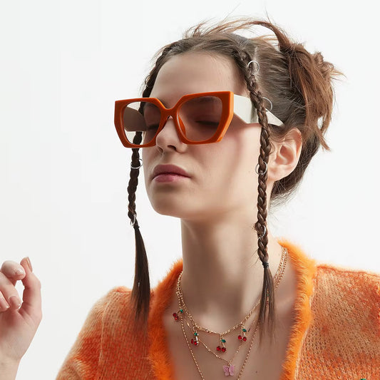 نظارات شمسيه للسيدات - Women's glasses for ladies
