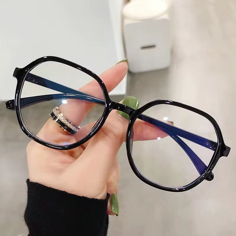 Women's medical glasses