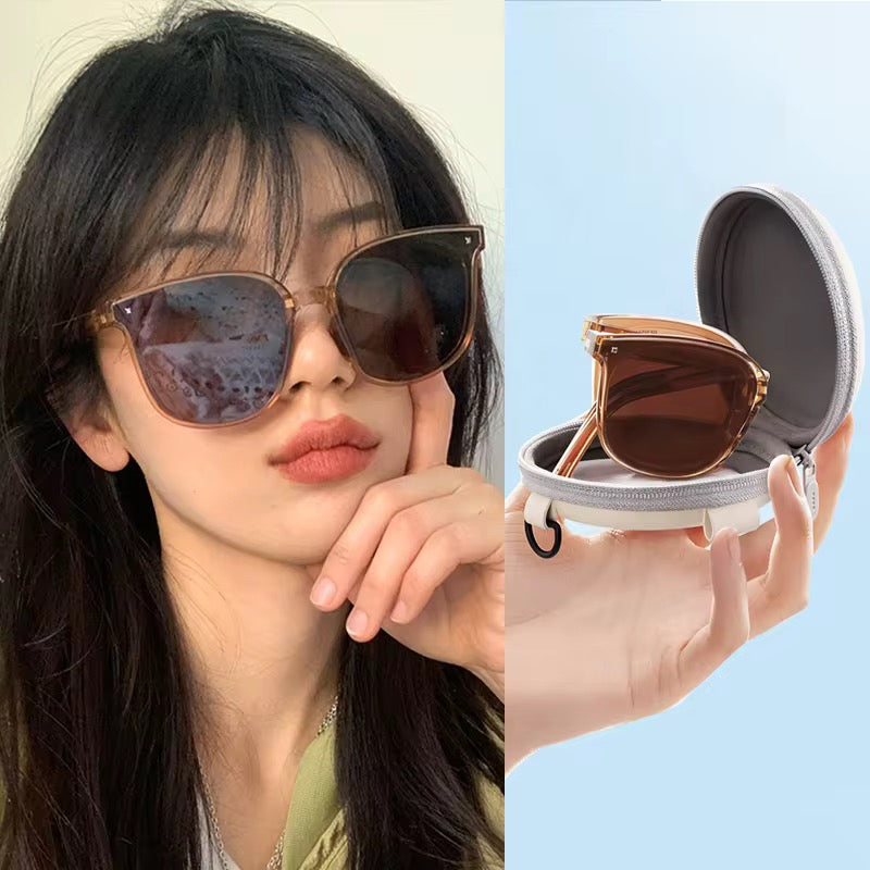 Women's glasses