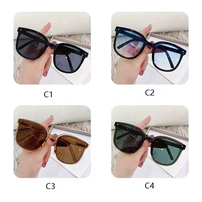 Women's glasses