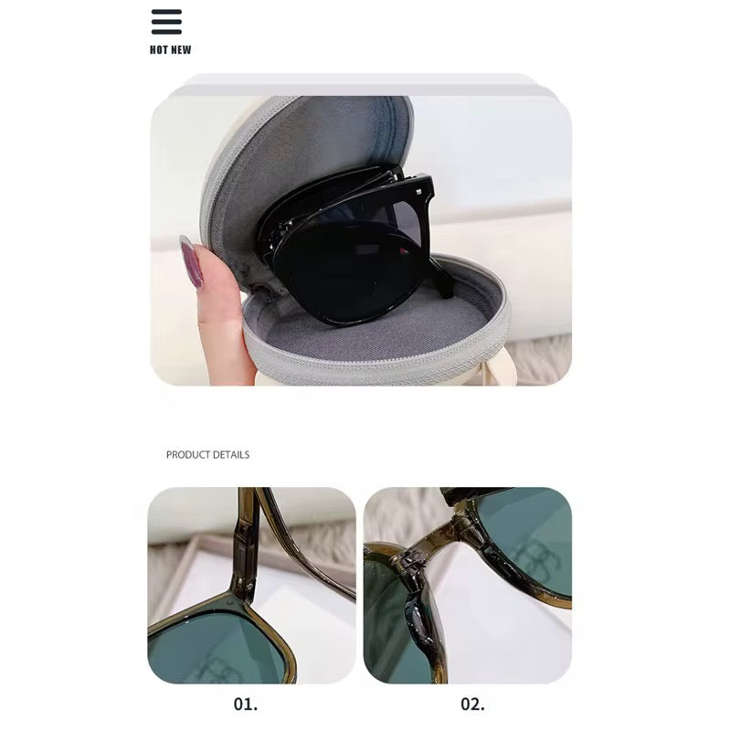 Women's glasses