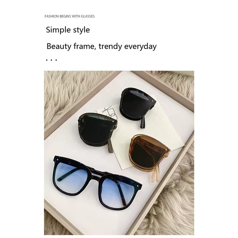 Women's glasses