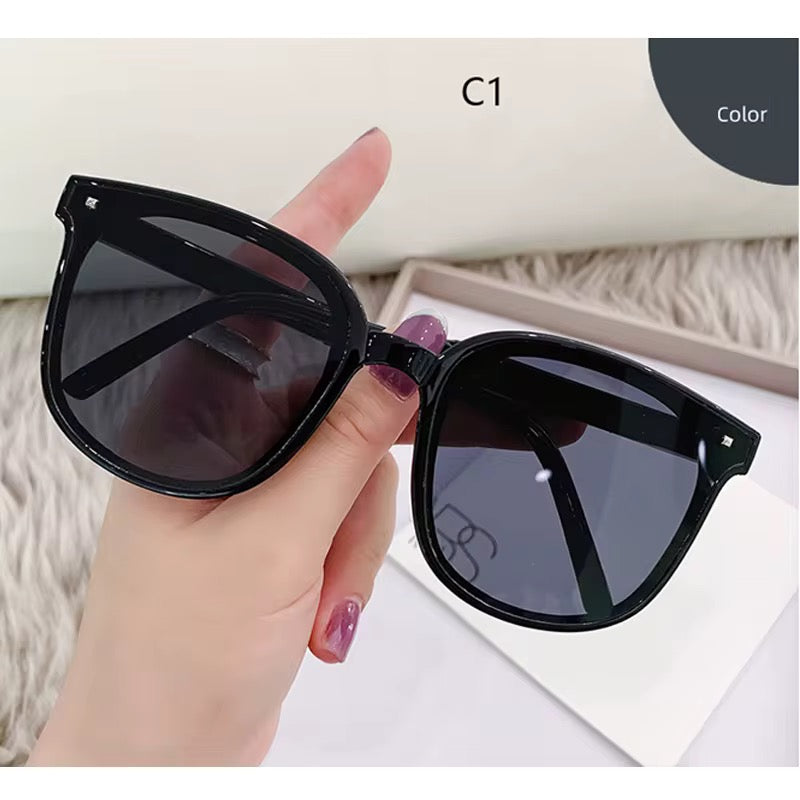 Women's glasses