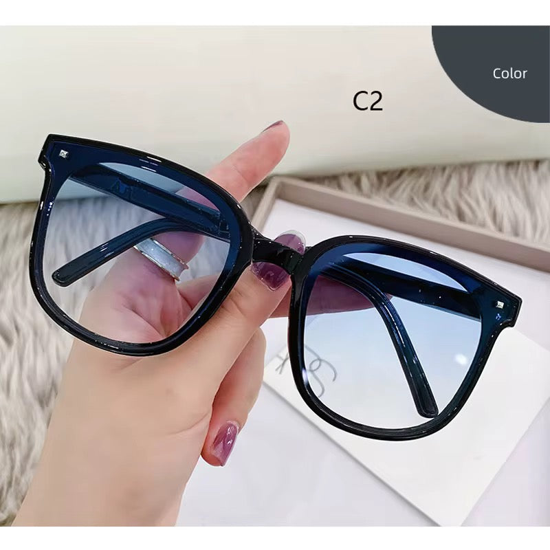 Women's glasses