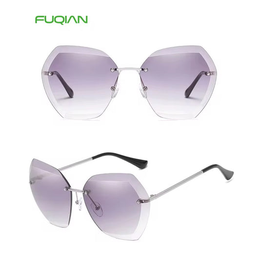 Elegant ladies sunglasses