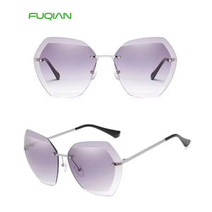 Elegant ladies sunglasses