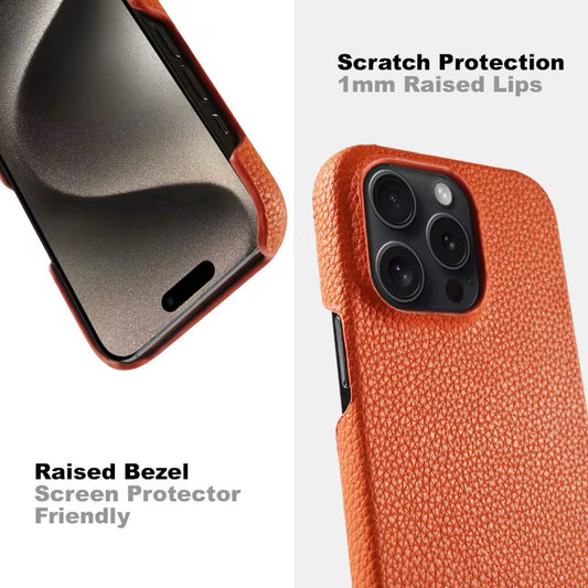 iPhone covers