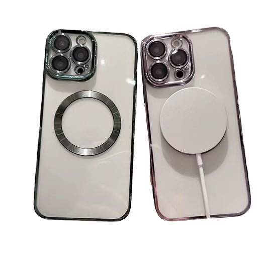 iPhone covers