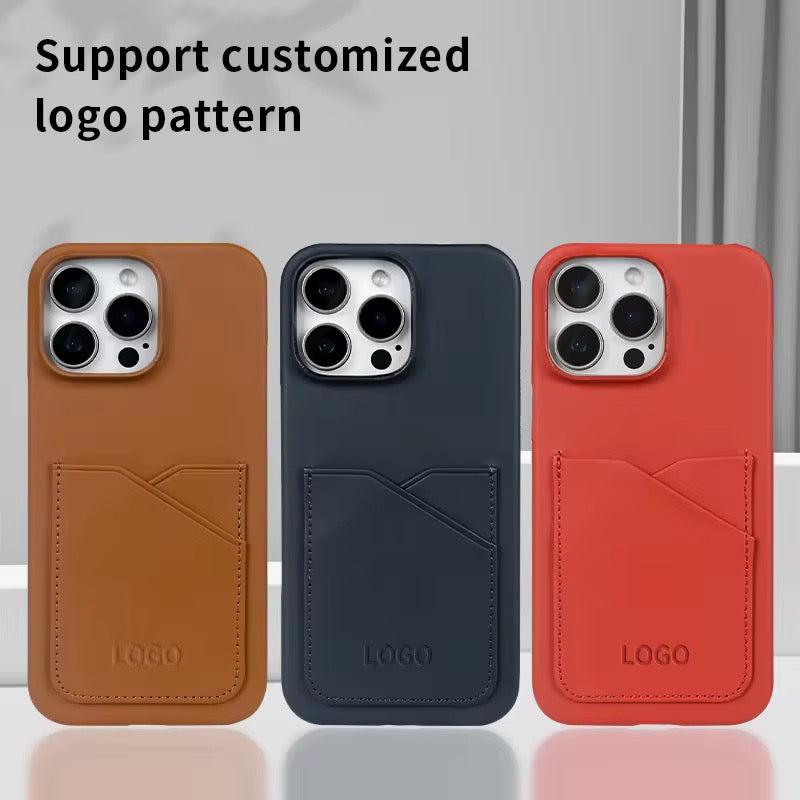 iPhone covers
