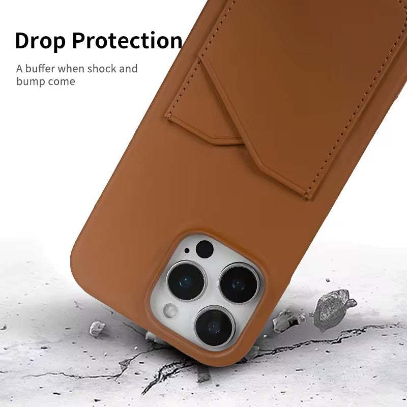 iPhone covers