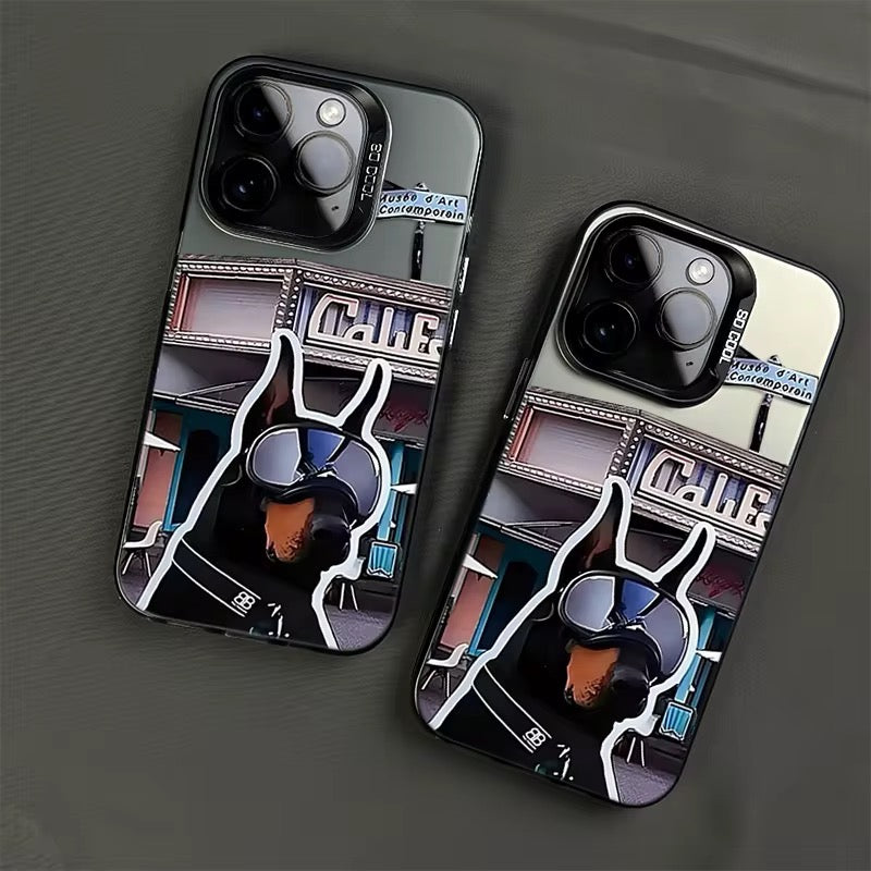 iPhone covers