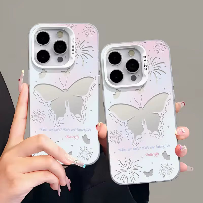 iPhone covers