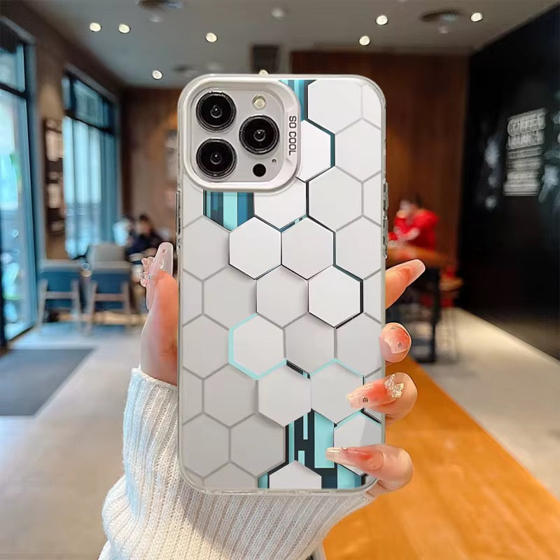 iPhone covers
