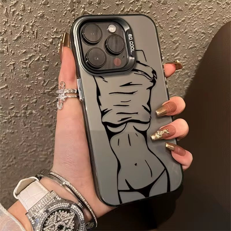 iPhone covers