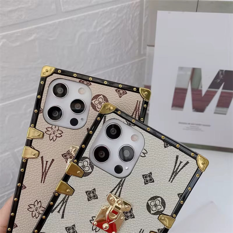 iPhone covers