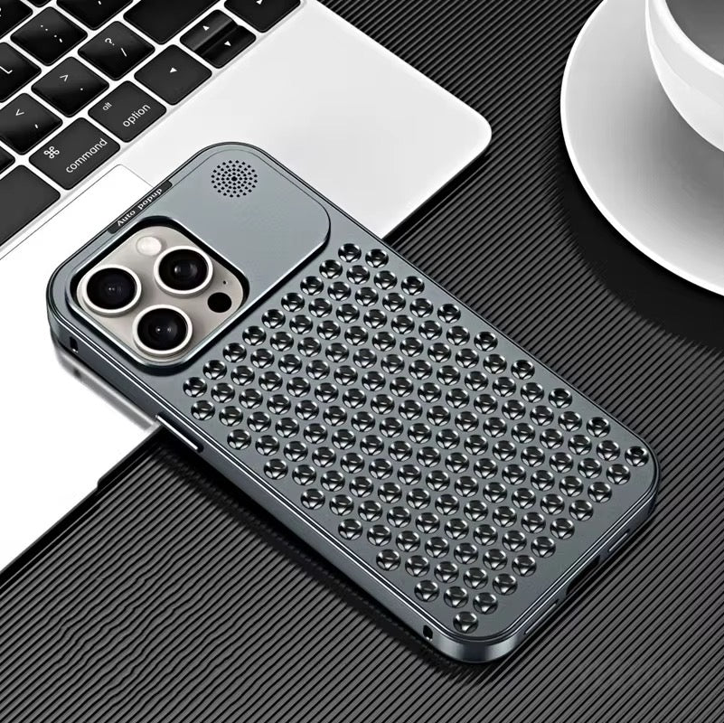 iPhone covers