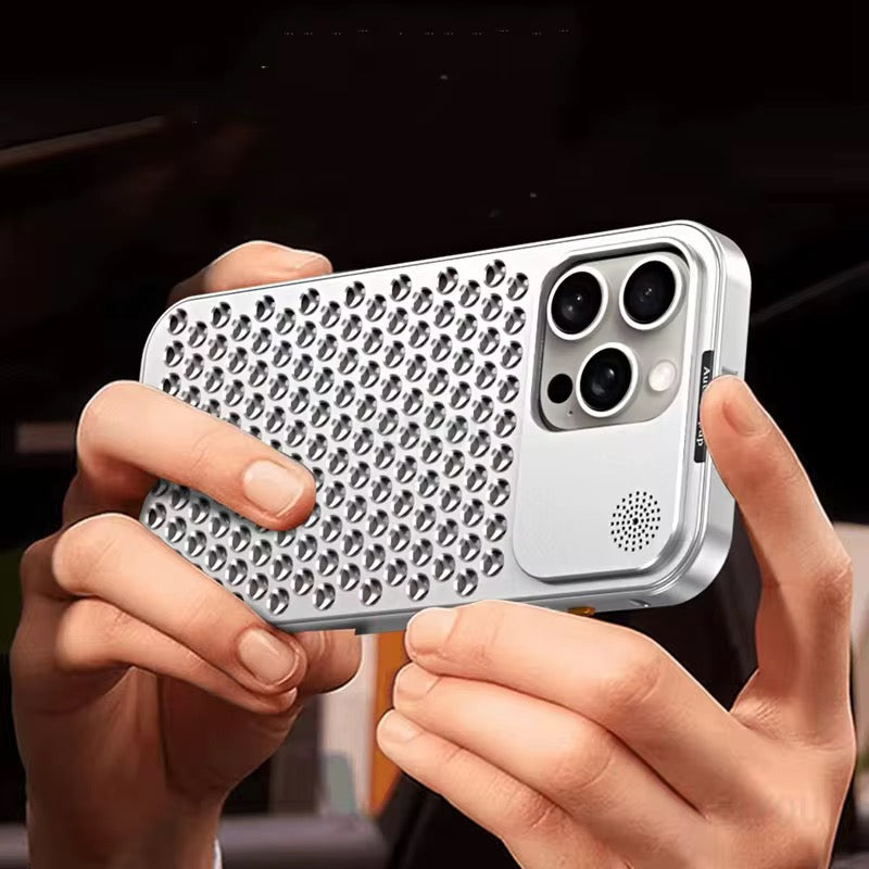 iPhone covers